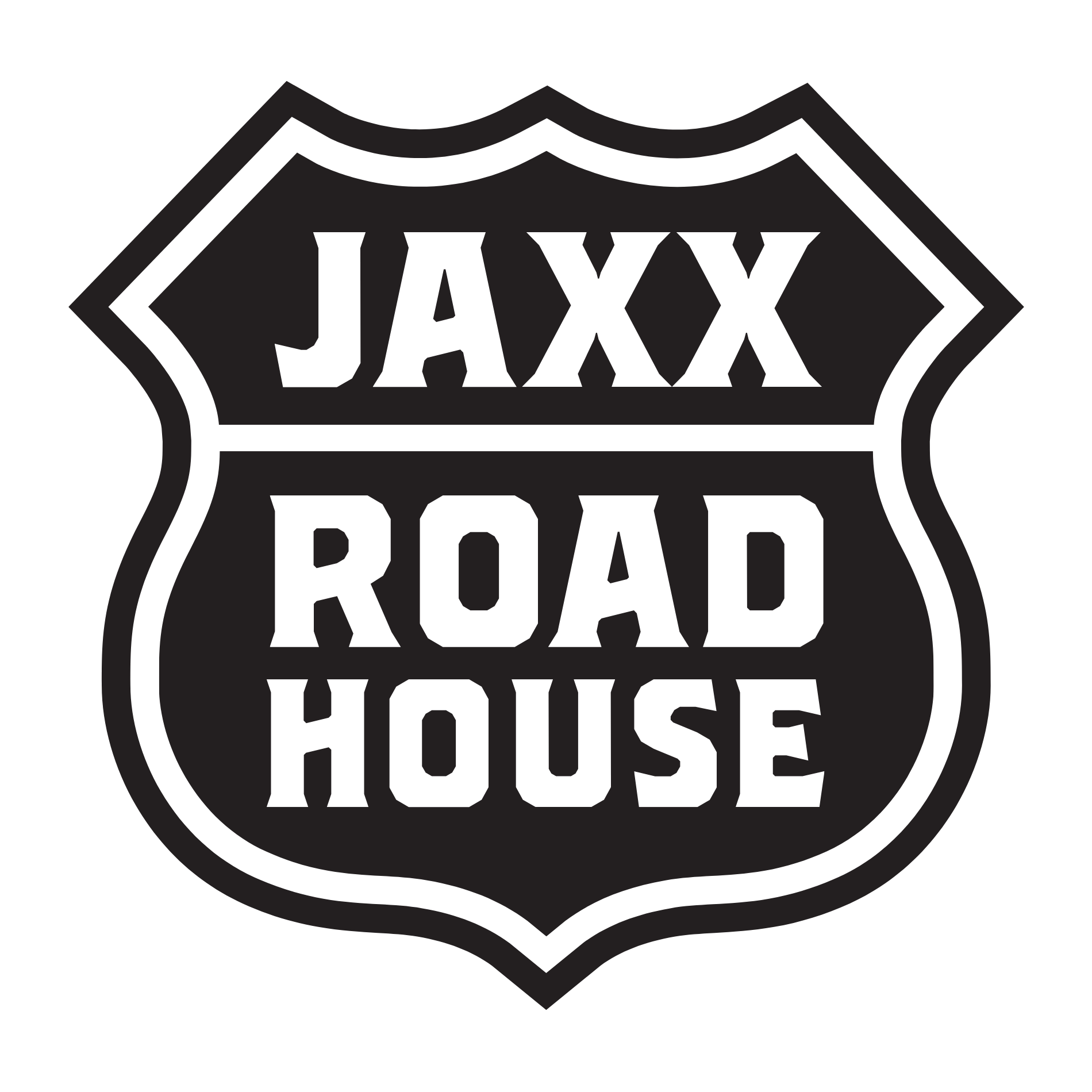 JAXX ROADHOUSE